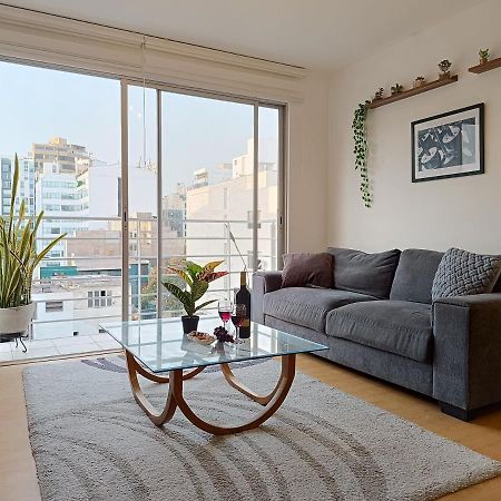 Runawasi Apartments - Amaru 3Bdr Distretto di Distretto di Lima Esterno foto