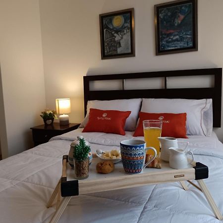 Runawasi Apartments - Amaru 3Bdr Distretto di Distretto di Lima Esterno foto