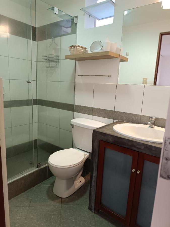 Runawasi Apartments - Amaru 3Bdr Distretto di Distretto di Lima Esterno foto