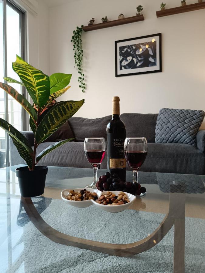 Runawasi Apartments - Amaru 3Bdr Distretto di Distretto di Lima Esterno foto