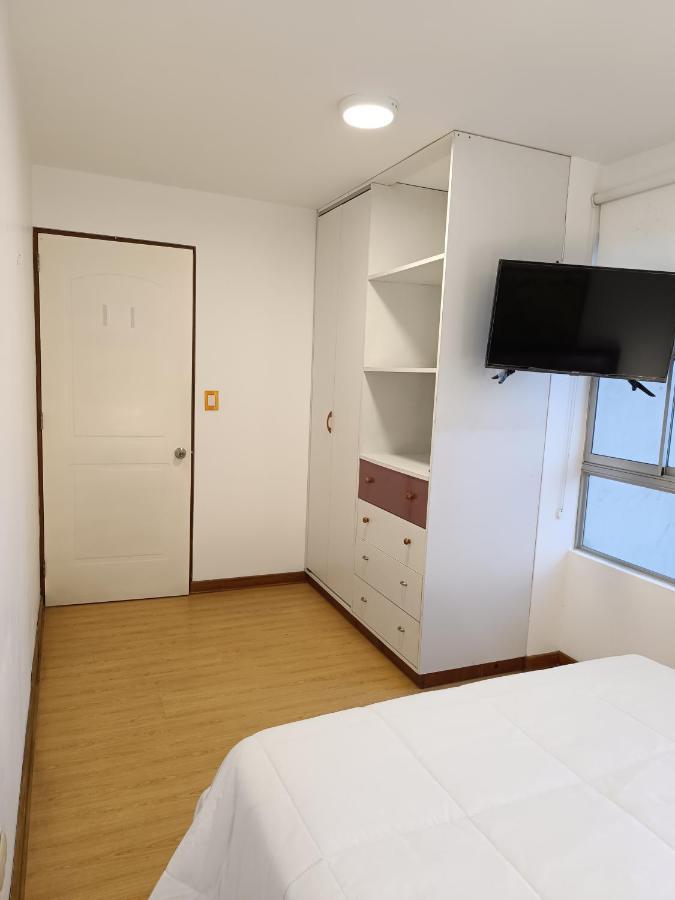 Runawasi Apartments - Amaru 3Bdr Distretto di Distretto di Lima Esterno foto
